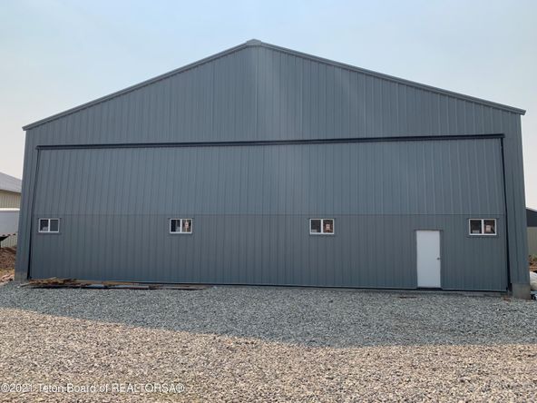 39 TAXILANE E, Afton, WY 83110